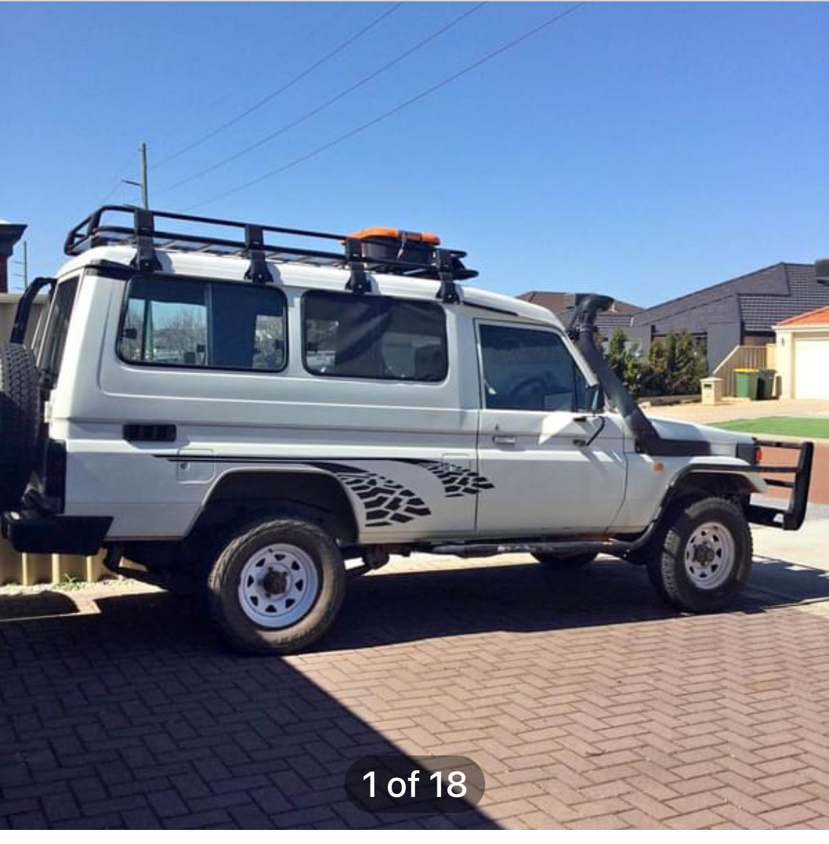 Car Carrying