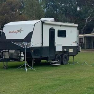 Caravan Transport