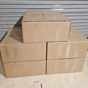 Other Freight