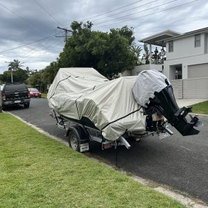 Boat Transport