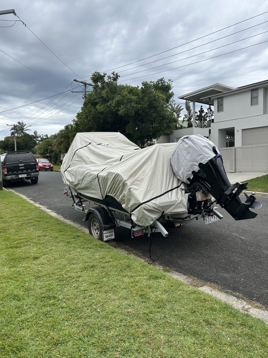 Boat Transport