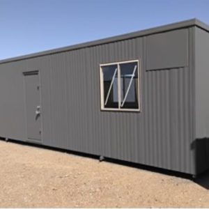 Container Transport