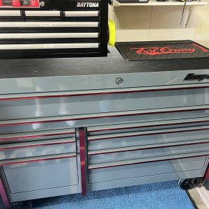 Tilt Tray