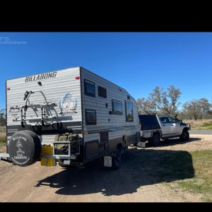 Caravan Transport