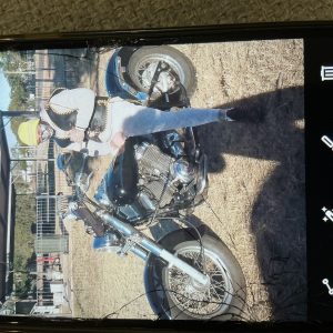 Motorcycle Transport