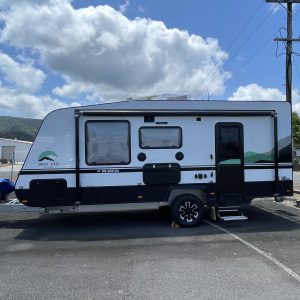 Caravan Transport