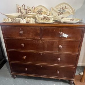 Furniture Removal