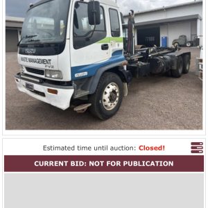 Heavy Haulage