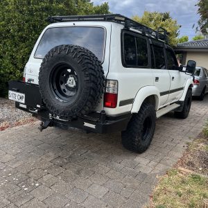 Vehicle Transport