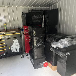 Pallet Freight