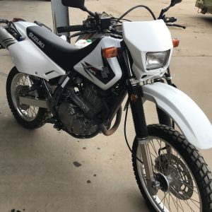 Motorcycle Transport