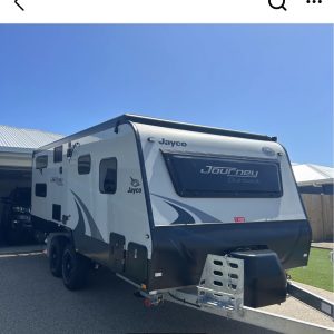 Caravan Transport