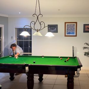 Furniture Removal