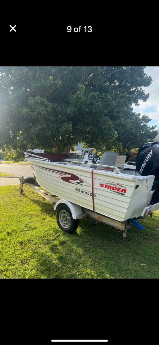 Boat Transport