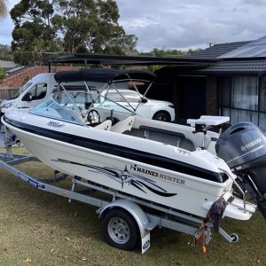 Boat Transport