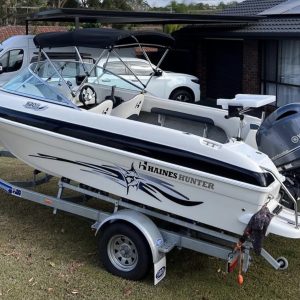 Boat Transport