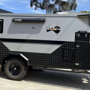 Caravan Transport