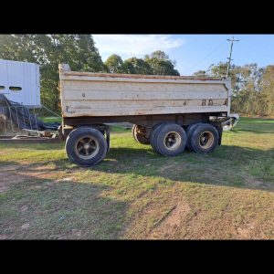 Vehicle Transport
