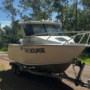Boat Transport