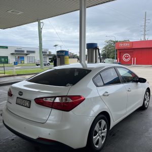 Car Carrying