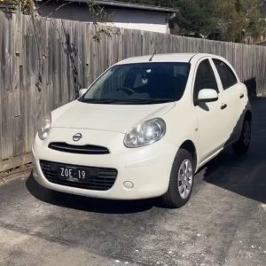 Vehicle Transport