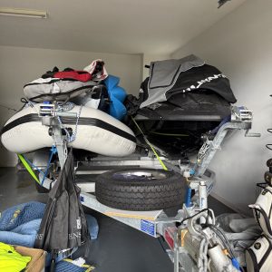 Jetski Transport