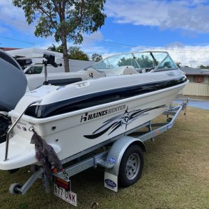 Boat Transport
