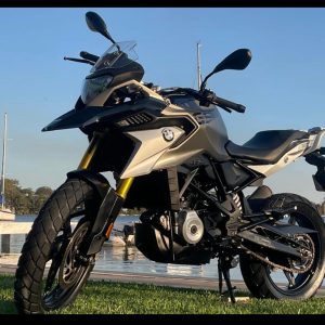 Motorcycle Transport