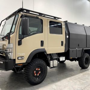 Vehicle Transport