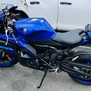 Motorcycle Transport