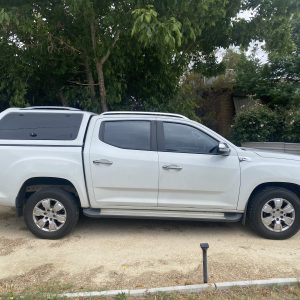 Car Carrying