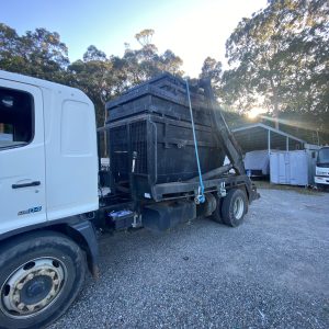 Heavy Haulage