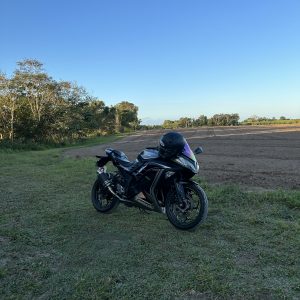 Motorcycle Transport