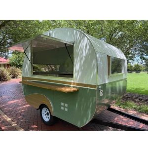 Caravan Transport