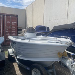 Boat Transport