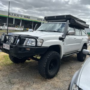 Car Carrying
