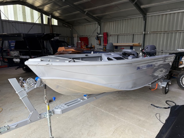 Boat Transport