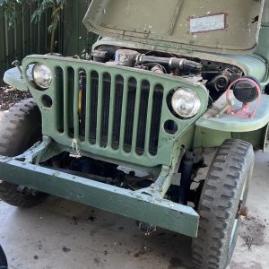 Car Carrying