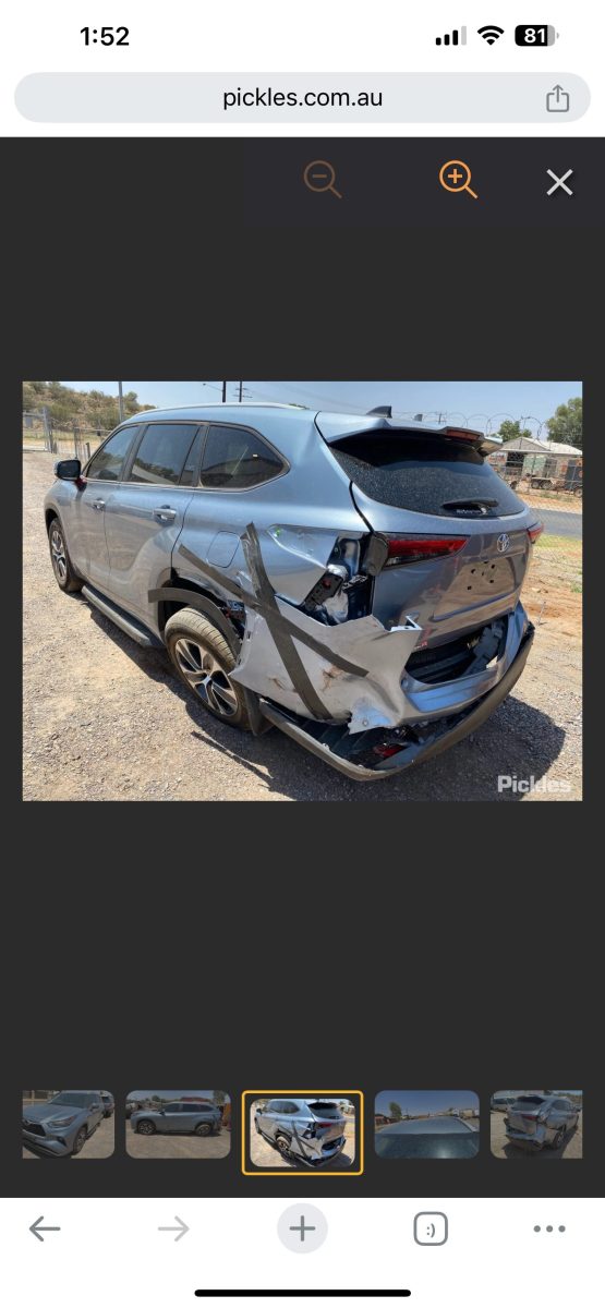 Vehicle Transport