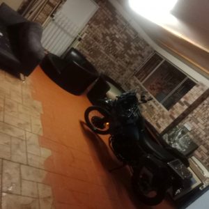 Furniture Removal