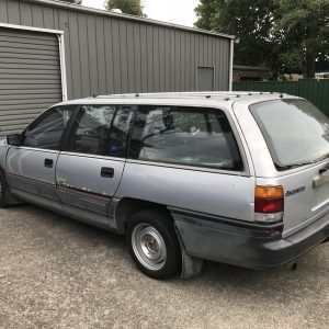 Vehicle Transport