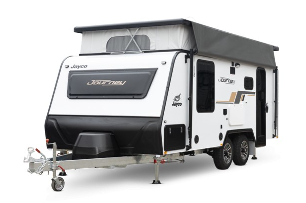 Caravan Transport