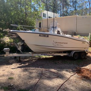 Boat Transport