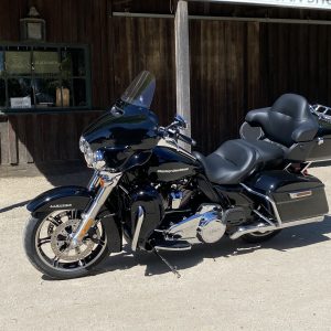 Motorcycle Transport
