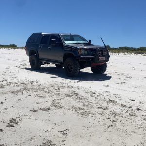 Car Carrying