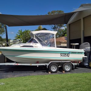 Boat Transport