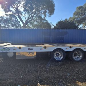 Low Loader