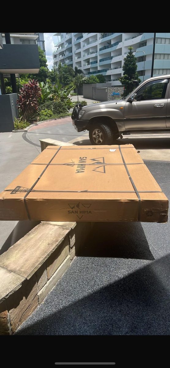 Other Freight
