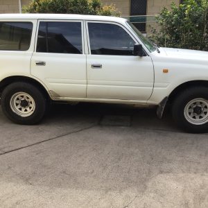 Car Carrying
