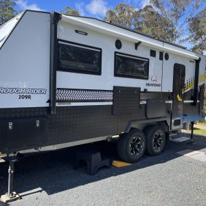 Caravan Transport